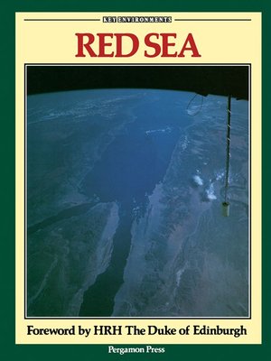 cover image of Red Sea